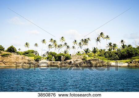 View on the Petit Nevis's island, Petit Nevis, Saint-Vincent and the Grenadines, West Indies View Large Photo Image Stock Photograph - View on the Petit Nevis's island, Petit Nevis, Saint-Vincent and the Grenadines, West Indies. Fotosearch