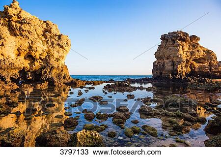 View Praia Arrifes region of Algarve, Portugal View Large Photo Image Stock Image - View Praia Arrifes region of Algarve, Portugal. Fotosearch