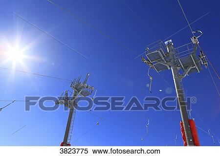 Winter sports, ski View Large Photo Image Stock Photography - Winter sports, ski. Fotosearch