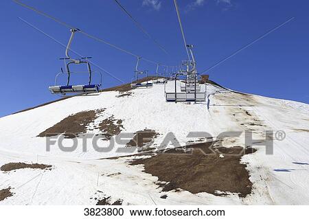 Winter sports, ski. Weather problems View Large Photo Image Stock Image - Winter sports, ski. Weather problems. Fotosearch