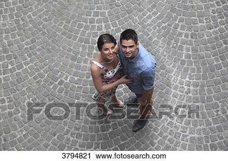 Belgium, couple in Brugge. View Large Photo Image Stock Image - Belgium, couple in Brugge.. Fotosearch