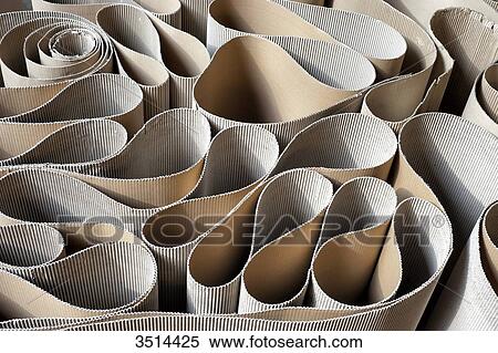Cardboard packaging View Large Photo Image Stock Photography - Cardboard packaging. Fotosearch