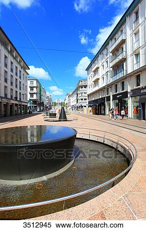 France, Brittany, Finistere, Brest. View Large Photo Image Stock Photography - France, Brittany, Finistere, Brest.. Fotosearch