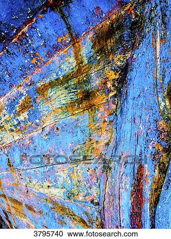 France, Brittany, Gulf of Morbihan, close-up on an old wood trawler hull View Large Photo Image Stock Image - France, Brittany, Gulf of Morbihan, close-up on an old wood trawler hull. Fotosearch