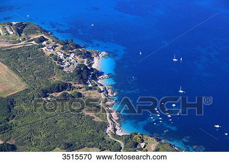 France, Brittany, Morbihan. Groix island. View Large Photo Image Stock Image - France, Brittany, Morbihan. Groix island.. Fotosearch