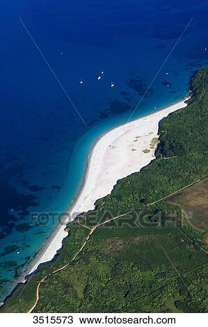 France, Brittany, Morbihan. Groix island. Les Grands Sables, one of Europe's rare convex beach. View Large Photo Image Stock Image - France, Brittany, Morbihan. Groix island. Les Grands Sables, one of Europe's rare convex beach.. Fotosearch