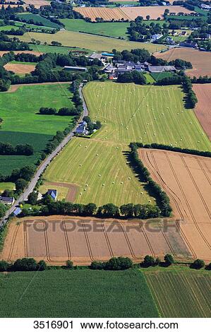 France, Brittany, wooded countryside in southern Finistere View Large Photo Image Stock Image - France, Brittany, wooded countryside in southern Finistere. Fotosearch