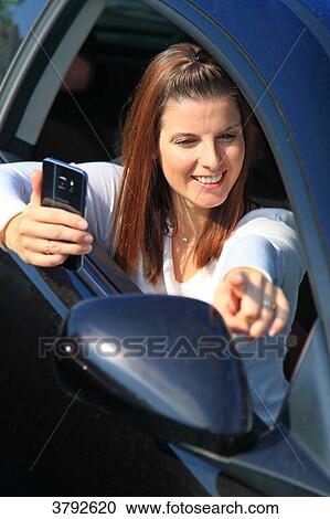 France, chasing Pokemons in a car. View Large Photo Image Stock Image - France, chasing Pokemons in a car.. Fotosearch