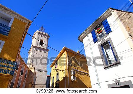 France, Marseillan, Church. View Large Photo Image Stock Photograph - France, Marseillan, Church.. Fotosearch