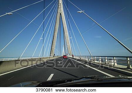 France, Normandie, Normandie's bridge View Large Photo Image Stock Image - France, Normandie, Normandie's bridge. Fotosearch