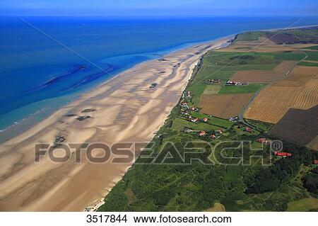 France, Northern France, Pas de Calais. Wissant Bay. St Po hamel. Strouanne. View Large Photo Image Picture - France, Northern France, Pas de Calais. Wissant Bay. St Po hamel. Strouanne.. Fotosearch