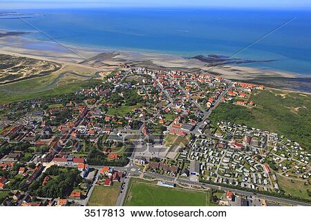 France, Northern France, Pas de Calais. Ambleteuse View Large Photo Image Stock Image - France, Northern France, Pas de Calais. Ambleteuse. Fotosearch