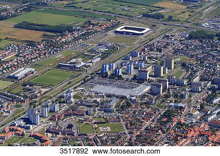 France, Northern France, Pas de Calais. Calais. Mi-voix district. View Large Photo Image Stock Image - France, Northern France, Pas de Calais. Calais. Mi-voix district.. Fotosearch