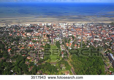 France, Northern France, Pas de Calais, Cote d'Opale. Le Touquet View Large Photo Image Stock Image - France, Northern France, Pas de Calais, Cote d'Opale. Le Touquet. Fotosearch