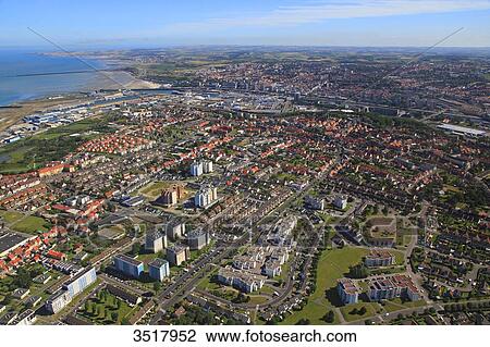France, Northern France, Pas de Calais. Outreau Le Portel View Large Photo Image Stock Image - France, Northern France, Pas de Calais. Outreau Le Portel. Fotosearch
