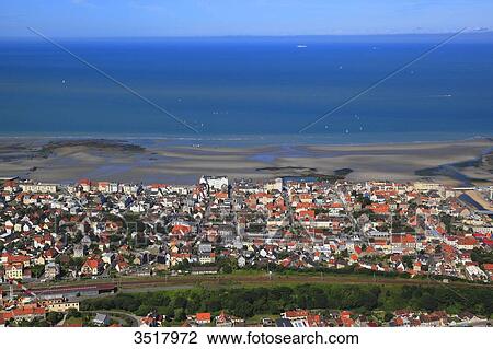 France, Northern France, Pas de Calais. Wimereux. View Large Photo Image Stock Image - France, Northern France, Pas de Calais. Wimereux.. Fotosearch