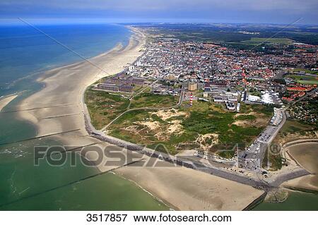 France, Northern France, Pas de Calais. Berck sur Mer View Large Photo Image Stock Photo - France, Northern France, Pas de Calais. Berck sur Mer. Fotosearch