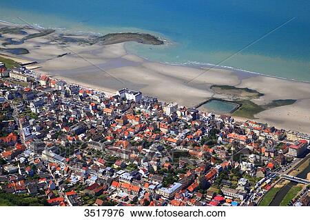 France, Northern France, Pas de Calais. Wimereux View Large Photo Image Stock Photograph - France, Northern France, Pas de Calais. Wimereux. Fotosearch