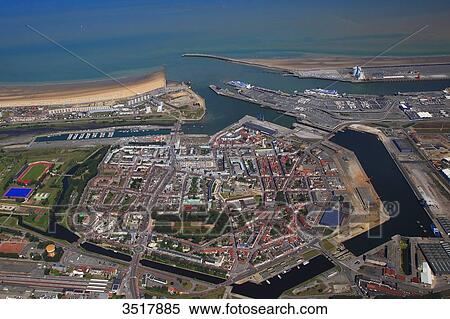 France, Northern France, Pas de Calais. Calais View Large Photo Image Stock Photography - France, Northern France, Pas de Calais. Calais. Fotosearch