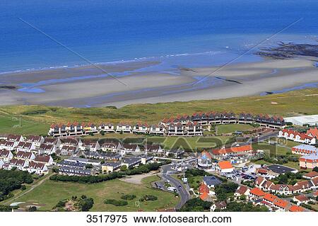 France, Northern France, Pas de Calais. Wimereux. Le Bon Air. View Large Photo Image Stock Photography - France, Northern France, Pas de Calais. Wimereux. Le Bon Air.. Fotosearch