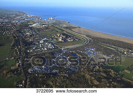 France, Pas de Calais, Calais. Aerial view of the jungle. Migrants camp.. View Large Photo Image Stock Photography - France, Pas de Calais, Calais. Aerial view of the jungle. Migrants camp... Fotosearch