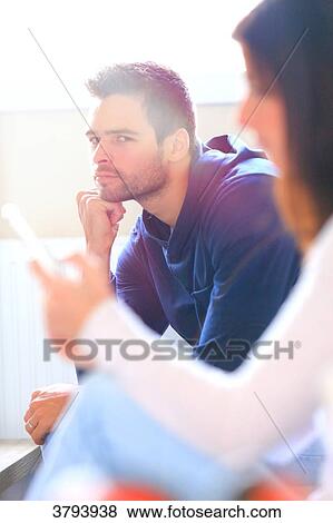 France, relation of couple. View Large Photo Image Stock Photo - France, relation of couple.. Fotosearch