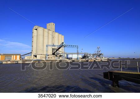France, Southern France, Aude. Port la Nouvelle harbour. View Large Photo Image Stock Image - France, Southern France, Aude. Port la Nouvelle harbour.. Fotosearch