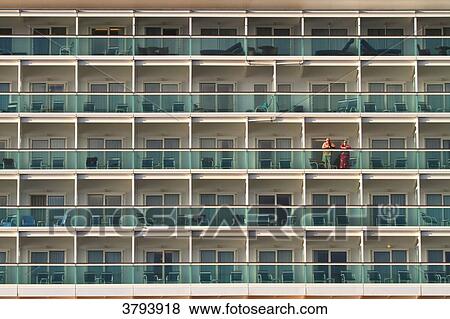 Grand Cayman, Cayman Islands. Freedom of the Seas. Royal Caribbean View Large Photo Image Stock Photo - Grand Cayman, Cayman Islands. Freedom of the Seas. Royal Caribbean. Fotosearch
