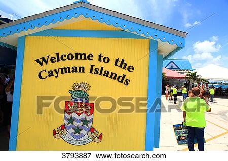 Grand Cayman, Cayman Islands View Large Photo Image Stock Photo - Grand Cayman, Cayman Islands. Fotosearch