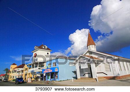 Grand Cayman, Cayman Islands View Large Photo Image Stock Photo - Grand Cayman, Cayman Islands. Fotosearch
