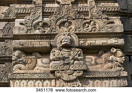 India, Orissa, Bhubaneswar, sculpture of the Parsurameswara temple, 7th Century View Large Photo Image Stock Photo - India, Orissa, Bhubaneswar, sculpture of the Parsurameswara temple, 7th Century. Fotosearch