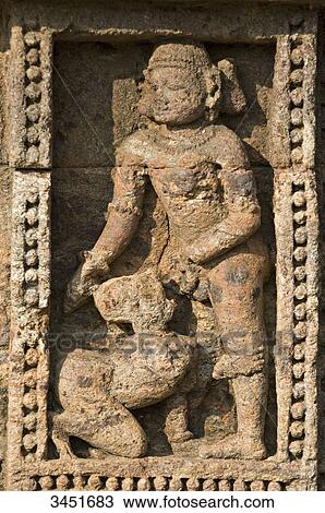 India, Orissa, Konarak, Sun Temple (13th century) View Large Photo Image Stock Image - India, Orissa, Konarak, Sun Temple (13th century). Fotosearch