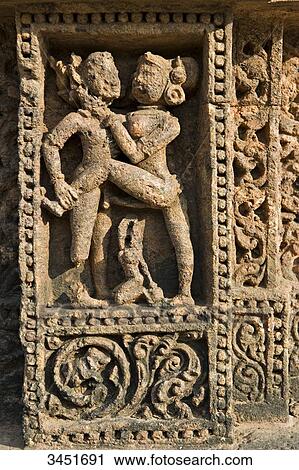 India, Orissa, Konarak, Sun Temple (13th century) View Large Photo Image Stock Image - India, Orissa, Konarak, Sun Temple (13th century). Fotosearch