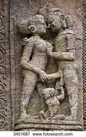 India, Orissa, Konarak, Sun Temple (13th century) View Large Photo Image Stock Photo - India, Orissa, Konarak, Sun Temple (13th century). Fotosearch