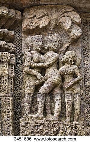 India, Orissa, Konarak, Sun Temple (13th century) View Large Photo Image Stock Photograph - India, Orissa, Konarak, Sun Temple (13th century). Fotosearch