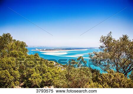Island Troia, Setubal district, Lisbon area, Portugal View Large Photo Image Stock Photography - Island Troia, Setubal district, Lisbon area, Portugal. Fotosearch