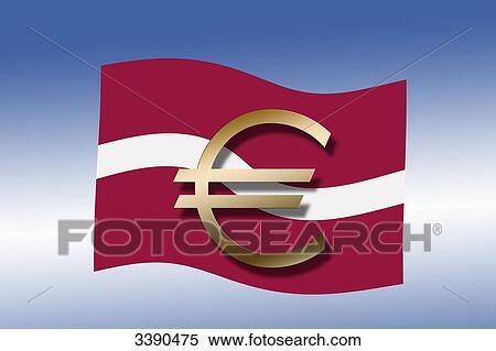 Latvia's entry into the European Union in January 2004 View Large Photo Image Stock Photography - Latvia's entry into the European Union in January 2004. Fotosearch