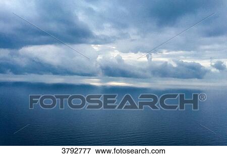 Marine landscape View Large Photo Image Stock Photo - Marine landscape. Fotosearch