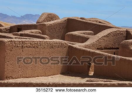 Mexico, Chihuahua State, Paquime or Casas Grande, Pre-Columbian archaeological zone, Unesco World Heritage site View Large Photo Image Stock Image - Mexico, Chihuahua State, Paquime or Casas Grande, Pre-Columbian archaeological zone, Unesco World Heritage site. Fotosearch