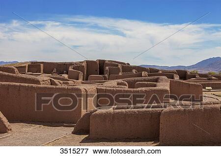 Mexico, Chihuahua State, Paquime or Casas Grande, Pre-Columbian archaeological zone, Unesco World Heritage site View Large Photo Image Stock Photo - Mexico, Chihuahua State, Paquime or Casas Grande, Pre-Columbian archaeological zone, Unesco World Heritage site. Fotosearch