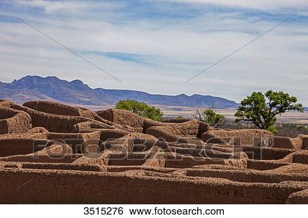 Mexico, Chihuahua State, Paquime or Casas Grande, Pre-Columbian archaeological zone, Unesco World Heritage site View Large Photo Image Stock Photograph - Mexico, Chihuahua State, Paquime or Casas Grande, Pre-Columbian archaeological zone, Unesco World Heritage site. Fotosearch