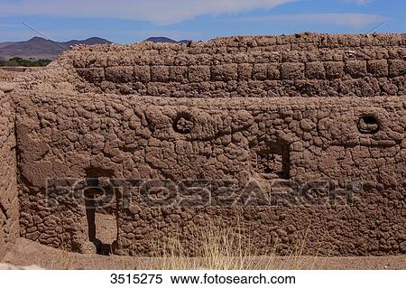 Mexico, Chihuahua State, Paquime or Casas Grande, Pre-Columbian archaeological zone, Unesco World Heritage site View Large Photo Image Stock Photography - Mexico, Chihuahua State, Paquime or Casas Grande, Pre-Columbian archaeological zone, Unesco World Heritage site. Fotosearch
