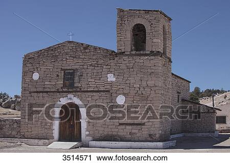 Mexico, Chihuahua State, Sierra Tarahumara, The Church of Mission San Ignacio, Tarahumara Sierra, Copper Canyon National Park View Large Photo Image Stock Image - Mexico, Chihuahua State, Sierra Tarahumara, The Church of Mission San Ignacio, Tarahumara Sierra, Copper Canyon National Park. Fotosearch