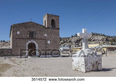 Mexico, Chihuahua State, Sierra Tarahumara, The Church of Mission San Ignacio, Creel, Copper Canyon National Park View Large Photo Image Stock Image - Mexico, Chihuahua State, Sierra Tarahumara, The Church of Mission San Ignacio, Creel, Copper Canyon National Park. Fotosearch