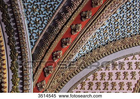 Mexico, Michoacan State, Morelia, Detail of the nave of the Sanctuary of Nuestra Senora de Guadalupe, 17th century, Unesco World Heritage View Large Photo Image Stock Photography - Mexico, Michoacan State, Morelia, Detail of the nave of the Sanctuary of Nuestra Senora de Guadalupe, 17th century, Unesco World Heritage. Fotosearch