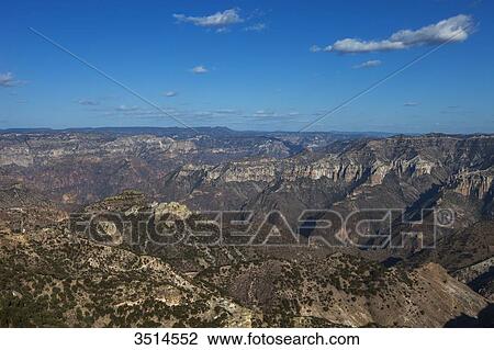 Mexico, Sierra Tarahumara, Barranco del Cobre, Copper Canyon, El Divisadero View Large Photo Image Stock Image - Mexico, Sierra Tarahumara, Barranco del Cobre, Copper Canyon, El Divisadero. Fotosearch