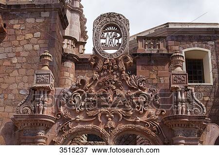 Mexico, Zacatecas state, Guadalupe, near Zacatecas, Sanctuary Nuestra Senora de Guadalupe, 17th century View Large Photo Image Stock Photo - Mexico, Zacatecas state, Guadalupe, near Zacatecas, Sanctuary Nuestra Senora de Guadalupe, 17th century. Fotosearch