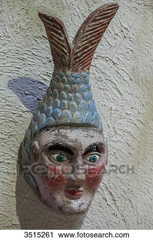 Mexico, Zacatecas state, Zacatecas, collection of masks from Rafael Coronel Museum View Large Photo Image Stock Image - Mexico, Zacatecas state, Zacatecas, collection of masks from Rafael Coronel Museum. Fotosearch