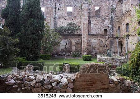 Mexico, Zacatecas state, Zacatecas, Museum Rafael Coronel, old Franciscan convent XVI th century, Unesco World Heritage View Large Photo Image Stock Photo - Mexico, Zacatecas state, Zacatecas, Museum Rafael Coronel, old Franciscan convent XVI th century, Unesco World Heritage. Fotosearch