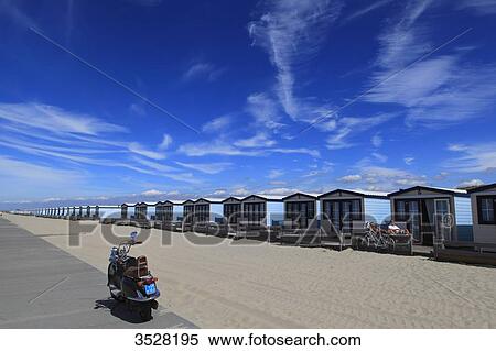 Nederlands, Hoek Van Holland beach. View Large Photo Image Stock Photography - Nederlands, Hoek Van Holland beach.. Fotosearch